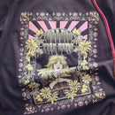 Super Chic  Follow The Sun Tee Black Boho T Shirt O-neck Spring Summer New Tops Women Short Sleeve Chic Women T-shirts