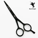 Juego de tijeras de peluquería profesional de 5,5 pulgadas, tijeras de corte y entresacado, alta calidad y personalidad.