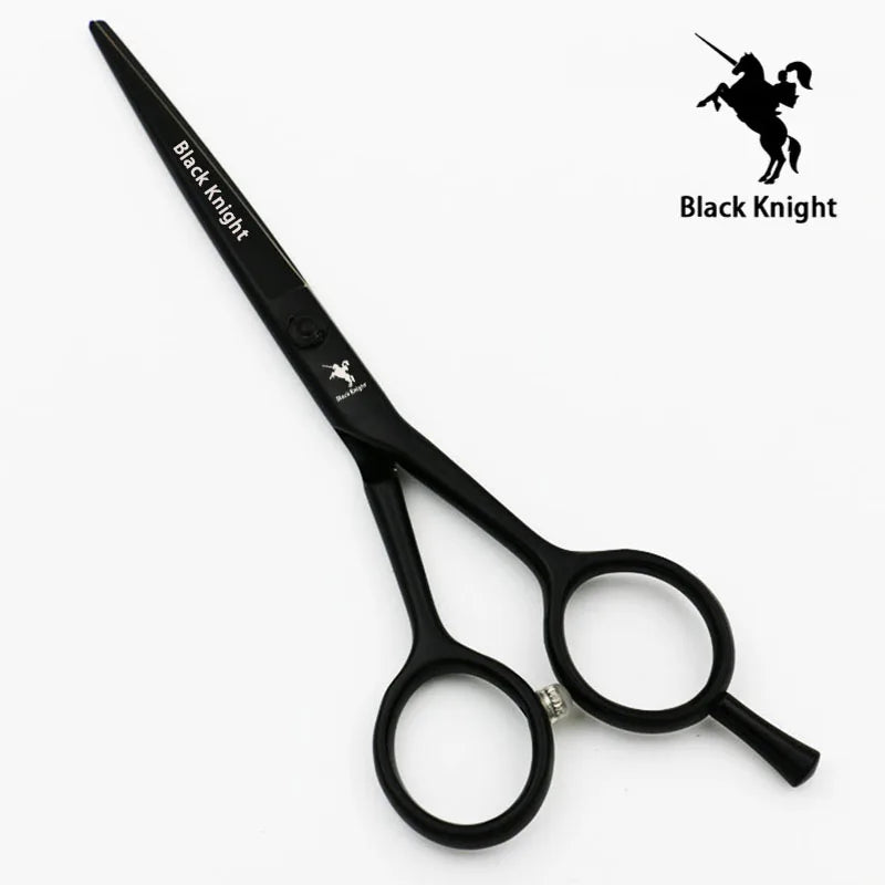 Juego de tijeras de peluquería profesional de 5,5 pulgadas, tijeras de corte y entresacado, alta calidad y personalidad.