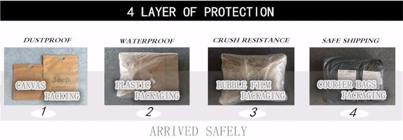 JEEP BULUO Bolsos de negocios multifunción para hombre, nuevo bolso de hombro para hombre, bolso bandolera de cuero de gran capacidad, bandolera de gran marca