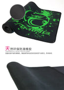 iMICE Large Mouses Pad & X7 Wired Gaming Mouse 7 Buttons 2400 DPI LED Optical USB Ergonomic Game Mouse Mice For Laptop Computer