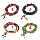 Custom LOGO Printing Your Own Photo Men Watch Unique Bamboo Wood Wristwatch Anniversary Christmas Gift For Lovers and Families