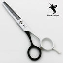 Juego de tijeras de peluquería profesional de 5,5 pulgadas, tijeras de corte y entresacado, alta calidad y personalidad.