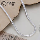 Silver Plated Bracelet For Women Men Lovers Unisex Silver Jewelry Bracciali Cute Exaggeration H187