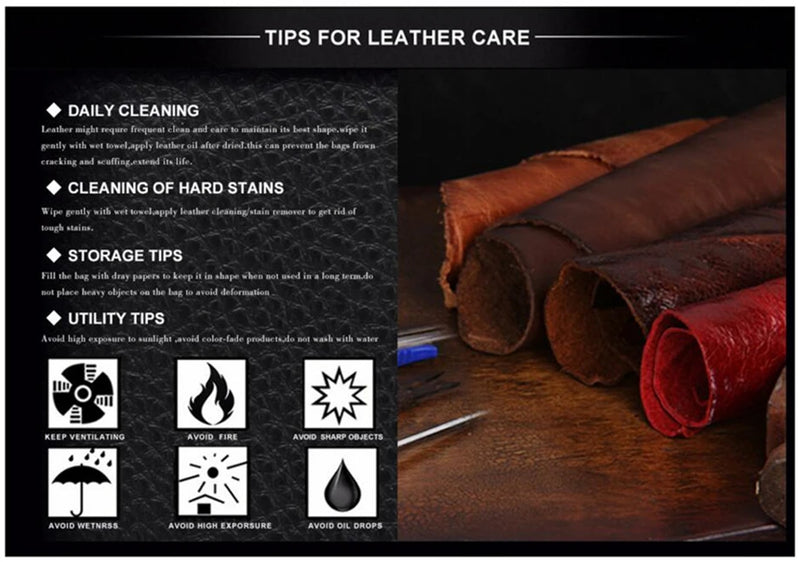 JEEP BULUO Bolsos de negocios multifunción para hombre, nuevo bolso de hombro para hombre, bolso bandolera de cuero de gran capacidad, bandolera de gran marca