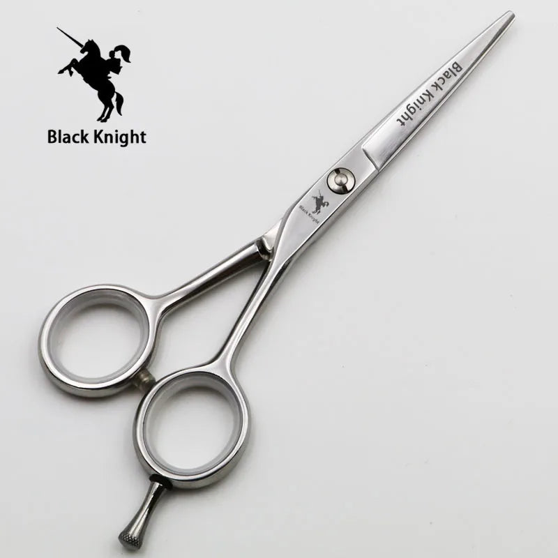 Juego de tijeras de peluquería profesional de 5,5 pulgadas, tijeras de corte y entresacado, alta calidad y personalidad.