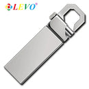 High Speed Metal Pen drive 4gb 8gb 16gb U Stick 128GB 256GB USB Memory Stick Storage Device USB Flash Drive 32GB 64GB