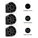 AZDENT Dental Resin Heater AR Heater Composite Material Soften Warmer Dental Lab Instrument Dentist Tools