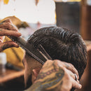 ZqZq Hair Trimmer Clipper Rechargeable Hair Clipper,Men Trimmer Electric Shaver Barber Machine Rechargeable Cutter Barbershop