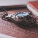 Proxima Mens Diver Watch Tuna Military Automatic Watches Mechanical Wristwatch 30Bar Waterproof Sapphire C3 Luminous NH35 Green