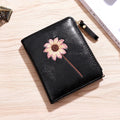 Women Wallet Slim Wallet Luxury Brand Wallets Small Purse Women Leather Pursese Top Selling Designer Wallets Moda Mujer 2022