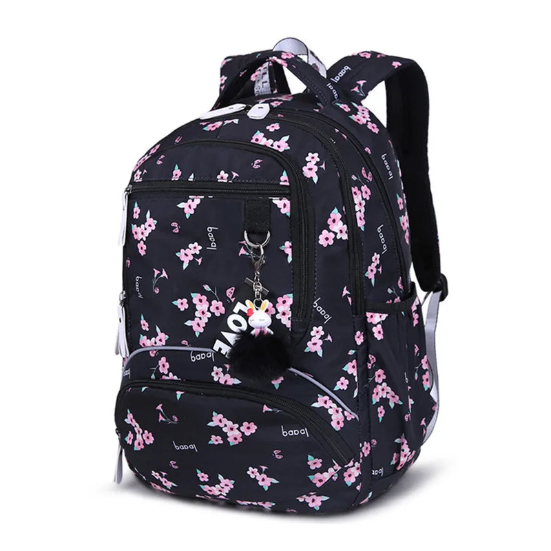Fengdong high school backpack College Student school backpack big School Bags for Teenage boys Casual Sports backpack Rucksack