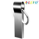 High Speed Metal Pen drive 4gb 8gb 16gb U Stick 128GB 256GB USB Memory Stick Storage Device USB Flash Drive 32GB 64GB