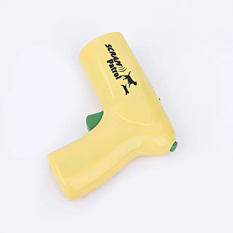 Ultrasonic Dog Repeller Chaser Cat Anti Stop Bark Control Device Pet Repel pests Cat Dog Training Trainer Laser Deterrents