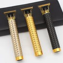 ZqZq Hair Trimmer Clipper Rechargeable Hair Clipper,Men Trimmer Electric Shaver Barber Machine Rechargeable Cutter Barbershop