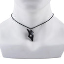 Classic Game Couple Lover Necklace Kindred and Eternal Hunters Couples Pendant Necklaces Jewelry Accessories