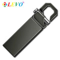 High Speed Metal Pen drive 4gb 8gb 16gb U Stick 128GB 256GB USB Memory Stick Storage Device USB Flash Drive 32GB 64GB