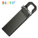 High Speed Metal Pen drive 4gb 8gb 16gb U Stick 128GB 256GB USB Memory Stick Storage Device USB Flash Drive 32GB 64GB