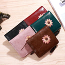 Women Wallet Slim Wallet Luxury Brand Wallets Small Purse Women Leather Pursese Top Selling Designer Wallets Moda Mujer 2022