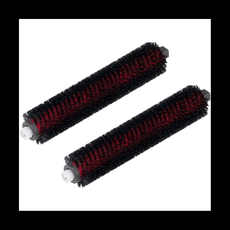 For Roborock S7 MaxV Ultra & S8 Pro Ultra High-Speed Cleaning Brush Washable for Mop Washing and Dock Self-Cleaning