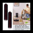 For Roborock S7 MaxV Ultra & S8 Pro Ultra High-Speed Cleaning Brush Washable for Mop Washing and Dock Self-Cleaning