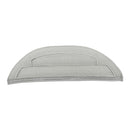 Microfibre Wipes Set for Roborock S8 MaxV Ultra Vibra Rise 3.0 Mopping System - Quick & Reusable & Washable