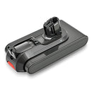 V11 Handheld Vacuum Cleaner Battery Household V15 Lithium Battery