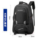 Backpack Outdoor Women's Oversized Backpack