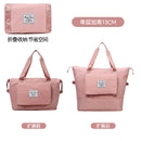 Women's Short Business Trip Portable Maternity Travel Bag