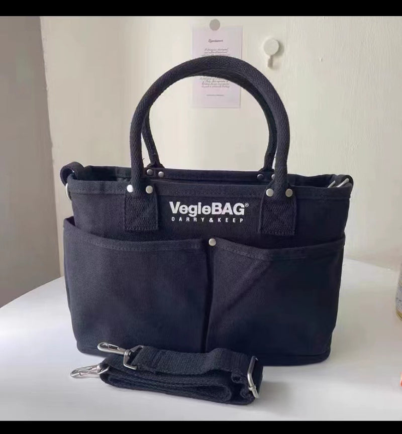 Outdoor Lightweight Satchel Crossbody Single-Shoulder Mommy Bag