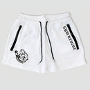 Men's Breathable Thin Stretch Quick-Dry Workout Shorts