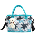Fashion Mummy Baby Diaper Bag 2023 New Arrival Multi-Function Feeder Shoulder Crossbody Bag Baby Outdoor Lightweight Mother Bag