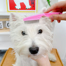 Mini CAT Combed Lice Dog