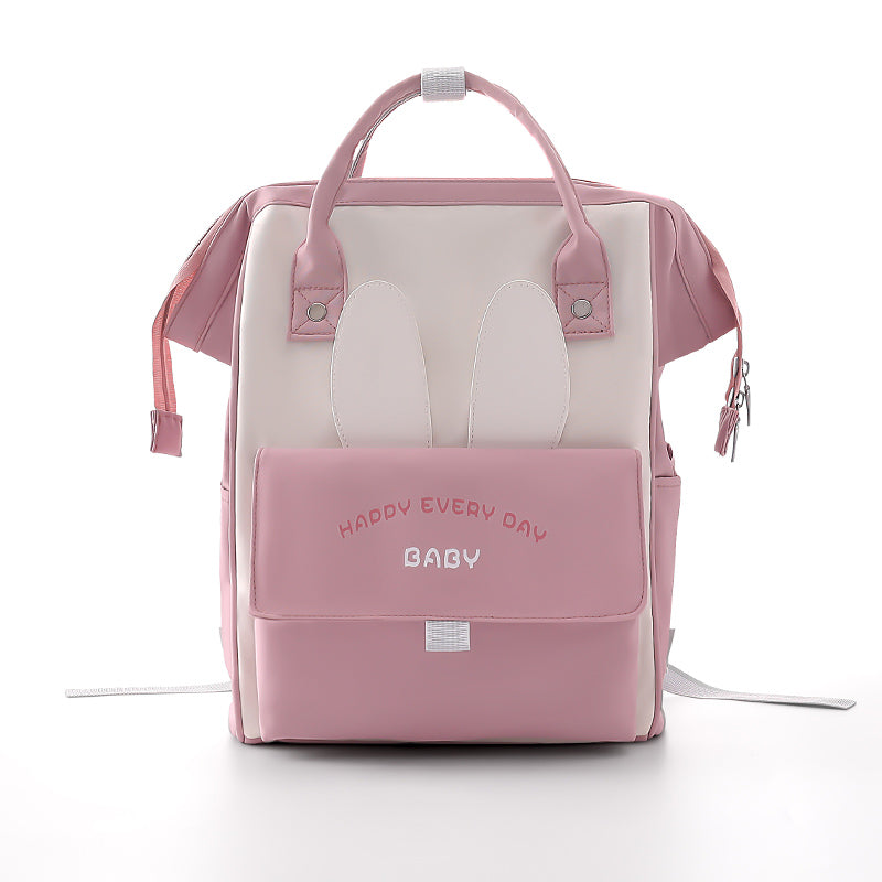 Outdoor Lightweight Fashion Satchel Messenger Bags Maternal and Child