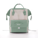 Outdoor Lightweight Fashion Satchel Messenger Bags Maternal and Child