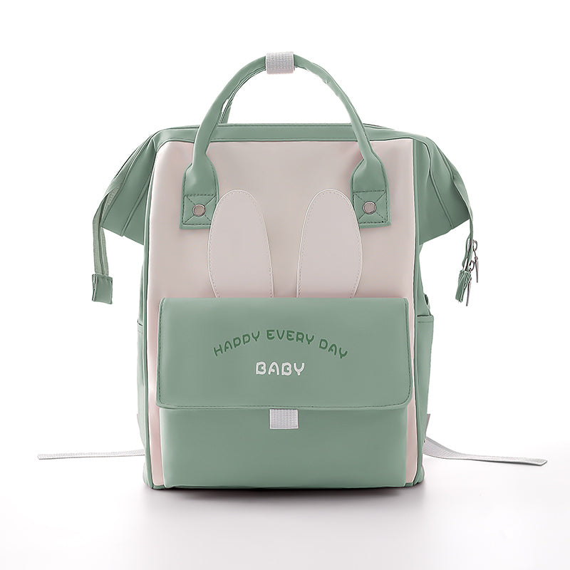 Outdoor Lightweight Fashion Satchel Messenger Bags Maternal and Child
