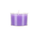 Flame Retardant Cup Low Temperature Candles