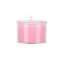 Flame Retardant Cup Low Temperature Candles