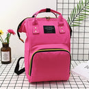 Baby Mom Take Baby out Baby Backpack Fashion