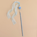 Tassel Long Brush Holder New Arrival Fairy Hair Ball Relieving Stuffy Cat Teaser