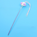 Tassel Long Brush Holder New Arrival Fairy Hair Ball Relieving Stuffy Cat Teaser