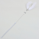 Tassel Long Brush Holder New Arrival Fairy Hair Ball Relieving Stuffy Cat Teaser