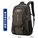 Backpack Outdoor Women's Oversized Backpack