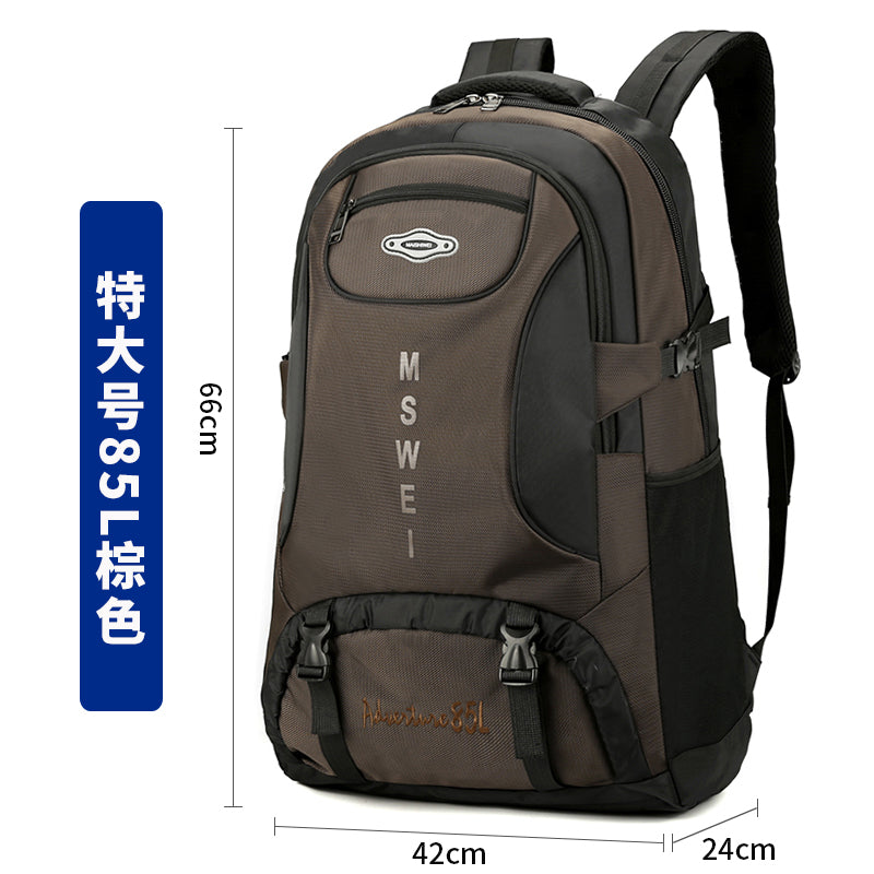 Backpack Outdoor Women's Oversized Backpack