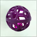 Toy Ball Self-Hi Relieving Boredom Corgi Pomeranian/Bichon Frise Dog