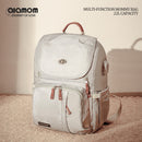 Alamom Large Capacity Fashion Outdoor Lightweight Mummy Bag