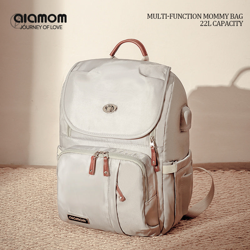 Alamom Large Capacity Fashion Outdoor Lightweight Mummy Bag