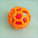 Toy Ball Self-Hi Relieving Boredom Corgi Pomeranian/Bichon Frise Dog