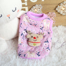 Chihuahua Special Clothes Puppy 0.75kg Jin Mini Cup Puppy Puppy Small Body Winter Winter Dog