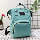 Baby Mom Take Baby out Baby Backpack Fashion